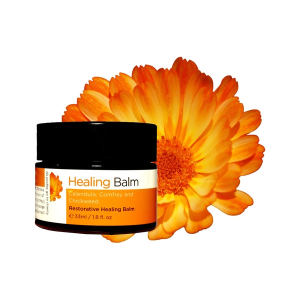 Rare Earth Oils Healing Balm 35ml