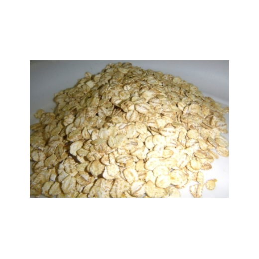 Barley Flakes 1kg