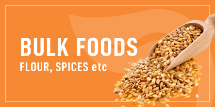 Atherton Health Food promo