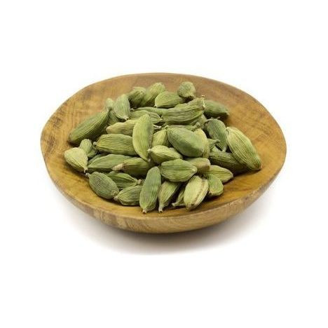 Cardamom Pods 50gms