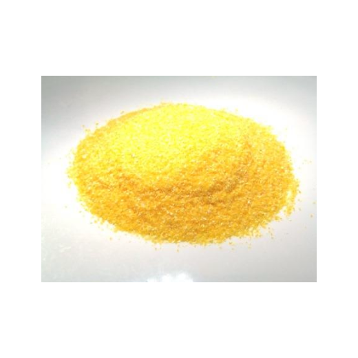 Polenta Organic 1kg