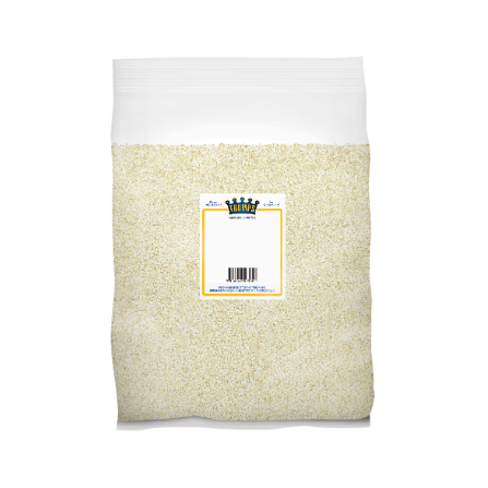 Sesame Seed Organic 1kg
