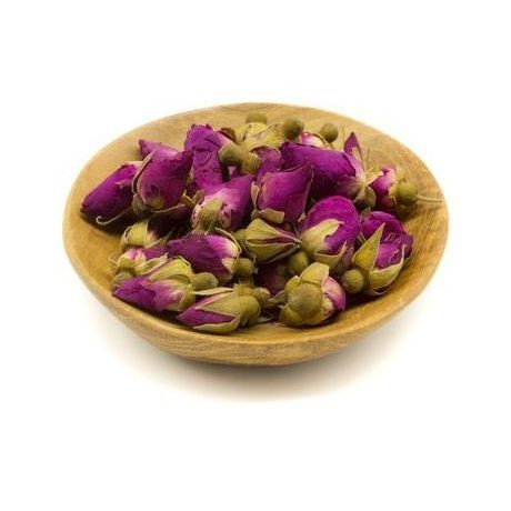 Rose Buds Small 100gms