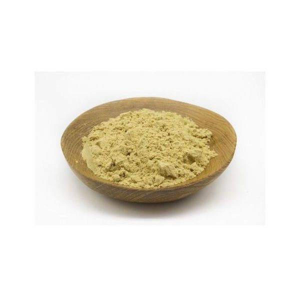 Mustard Yellow Powder 100gms