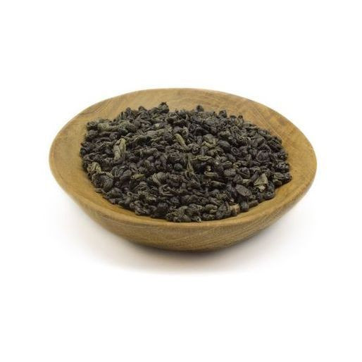 Tea Gunpowder Organic 100gms