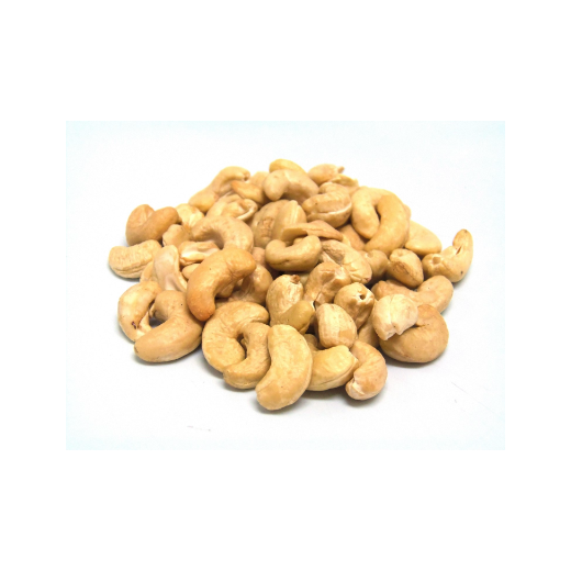 Cashews Dry Roasted 350gms