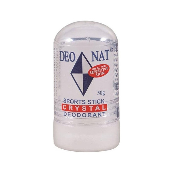 Deonat Crystal Deodorant Sports Stick 50g