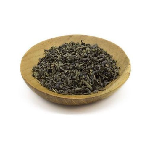 Tea Green China Organic 100gms