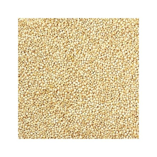 Organic White Quinoa 1kg