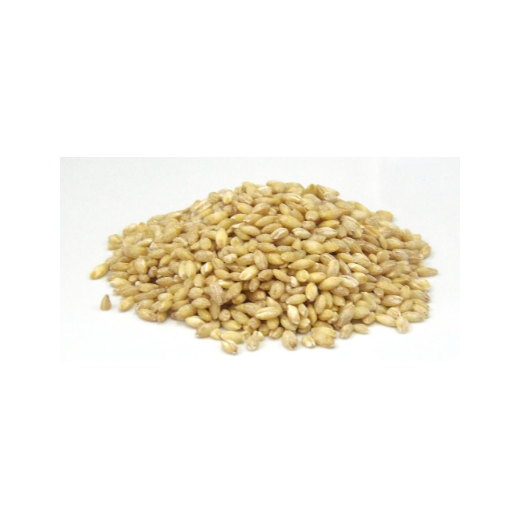 Barley Pearl Organic 1kg