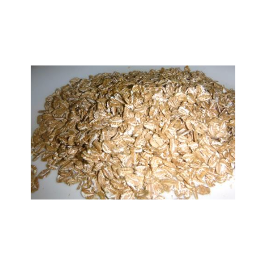 Triticale Flakes
