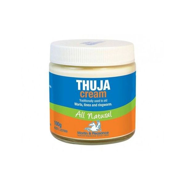Martin & Pleasance Thuja Cream 100gm