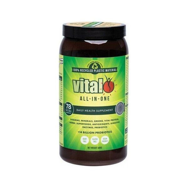 Martin & Pleasance Vital Greens 600g