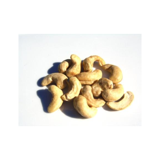 Cashews Organic 350gms