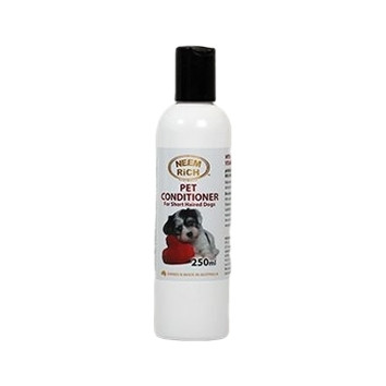 Neem Rich Pet Conditioner 250ml