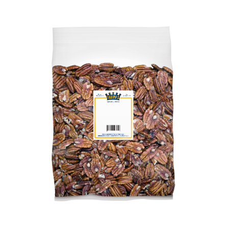 Pecan Kernel Halves 350gms