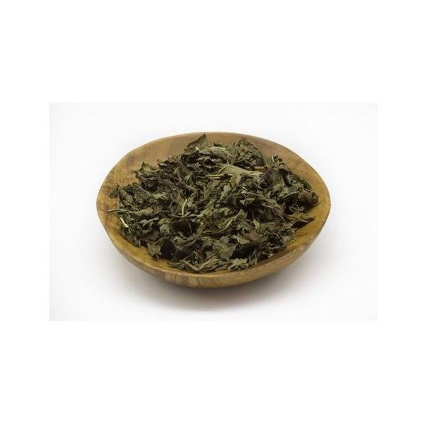 Spearmint Organic 100gms