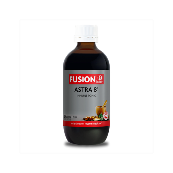 Fusion Astra 8 200ml