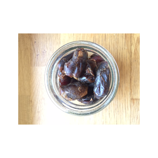 Dates Organic 1kg