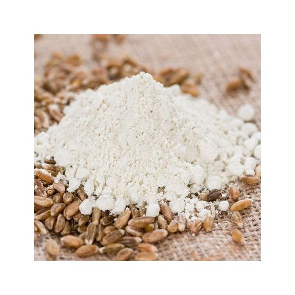 Organic Spelt Wholemeal Flour 1kg