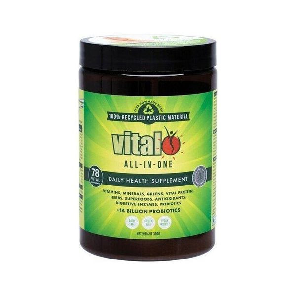 Martin & Pleasance Vital Greens 300g