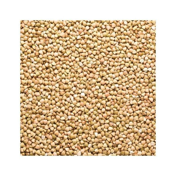Organic Buckwheat Kernels 1kg