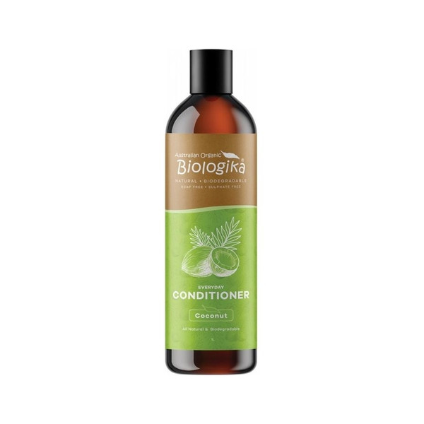 Biologika Conditioner Everyday Coconut 1l