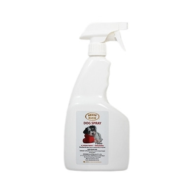 Neem Dog Spray 750ml