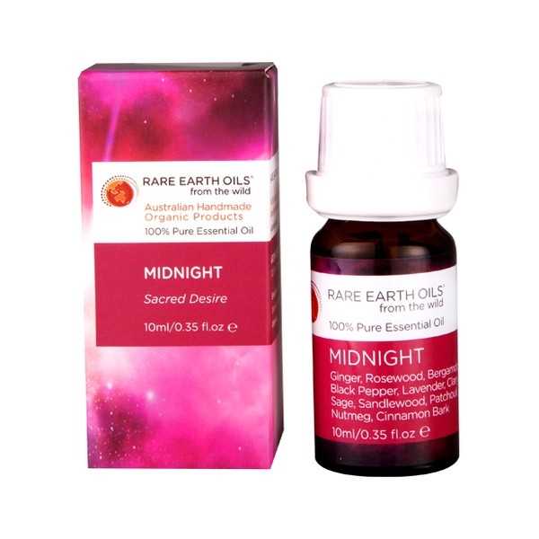 Rare Earth Oils Midnight 10ml