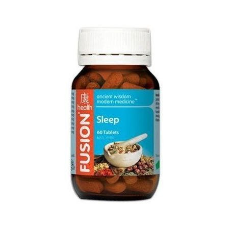 Fusion Sleep 60 Tablets