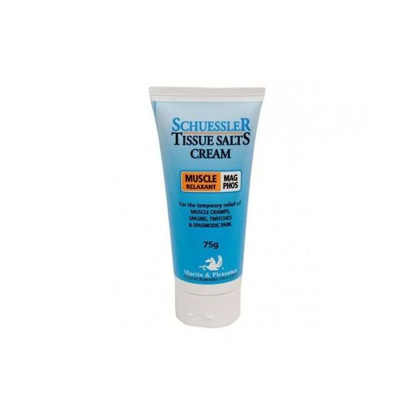 Martin & Pleasance Magnesium Phoshate 75g Cream