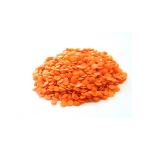 Lentils Red Split Organic 1kg