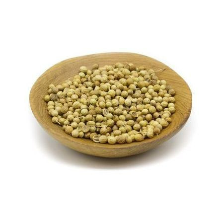 Coriander Seed Organic 100gms