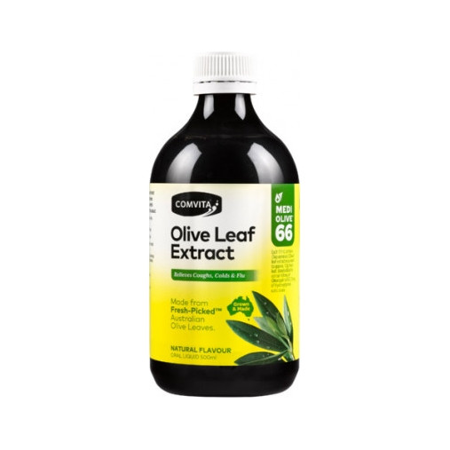 Comvita Olive Leaf Extract Original 500ml