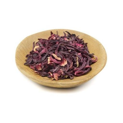 Hibiscus Flower Crushed 100gms