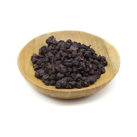Bilberry Berries 50gms
