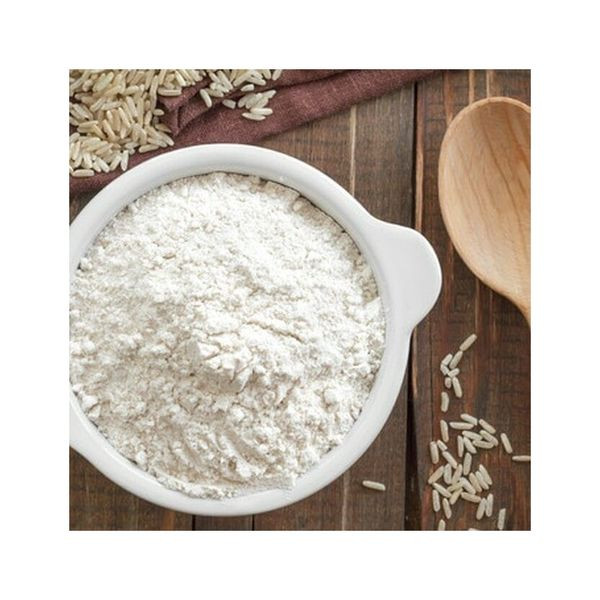 Organic Brown Rice Flour 1kg